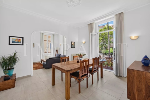 Appartement de luxe à vendre à Cannes, 549 000 €, Photo 1