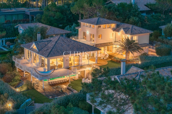 Maison de luxe à vendre à Pyla sur Mer, 11 000 000 €, Photo 1