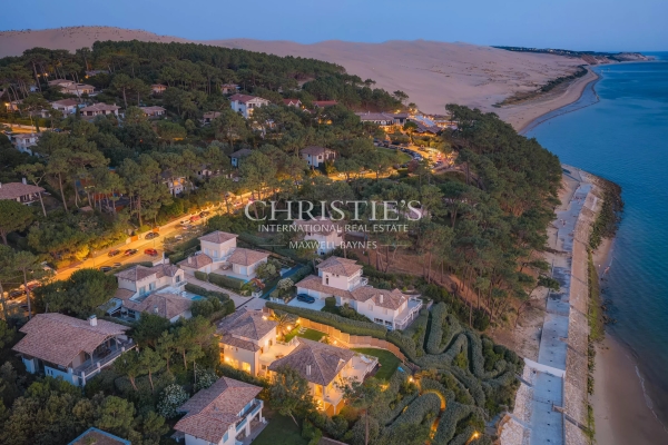 Maison de luxe à vendre à Pyla sur Mer, 9 950 000 €, Photo 1