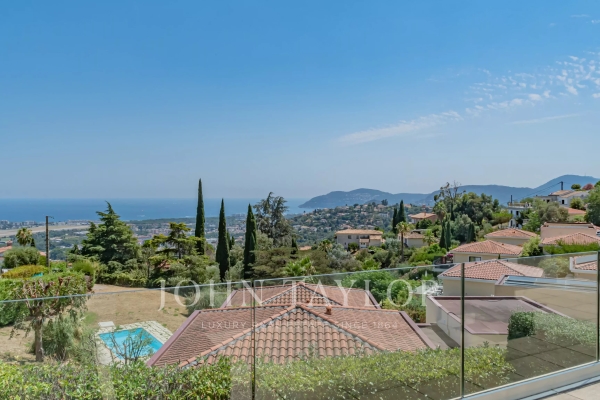 Maison de luxe à vendre à Mandelieu-la-Napoule, 2 370 000 €, Photo 1