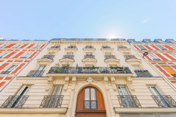 Appartement de luxe à vendre à Paris 11ème, 945 000 €, Photo 1