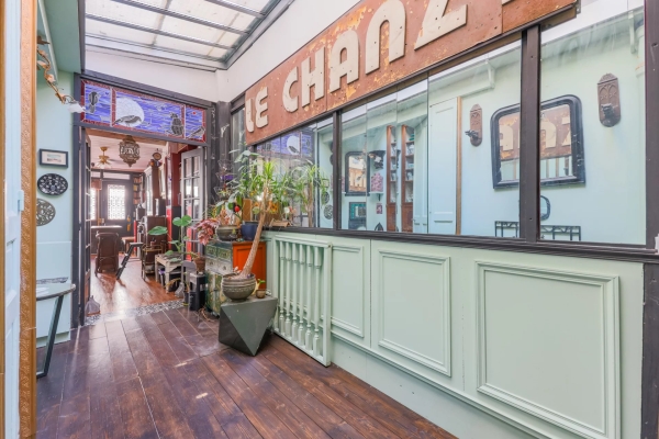 Appartement de luxe à vendre à Paris 11ème, 945 000 €, Photo 1