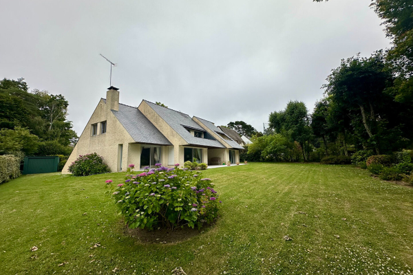 Maison de luxe à vendre à Saint-André-des-Eaux, 798 000 €, Photo 1