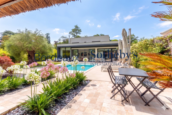 Maison de luxe à vendre à Bordeaux, 1 365 000 €, Photo 1