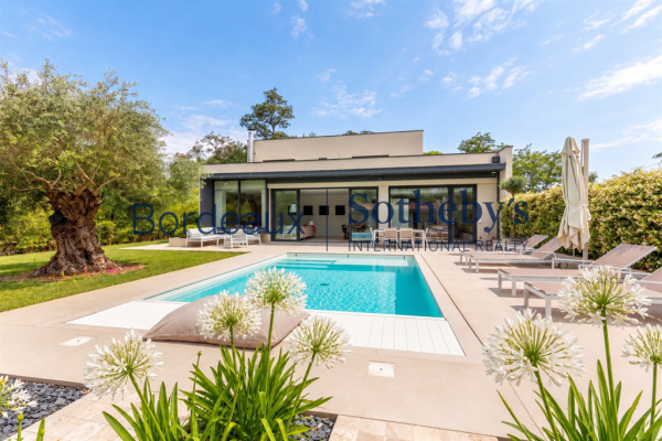Luxury House for sale in Bordeaux, 1 365 000 €, Photo 1