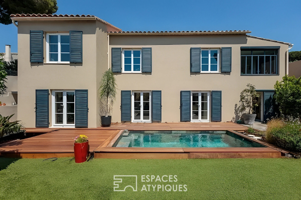 Maison de luxe à vendre à Carry-le-Rouet, 730 000 €, Photo 1