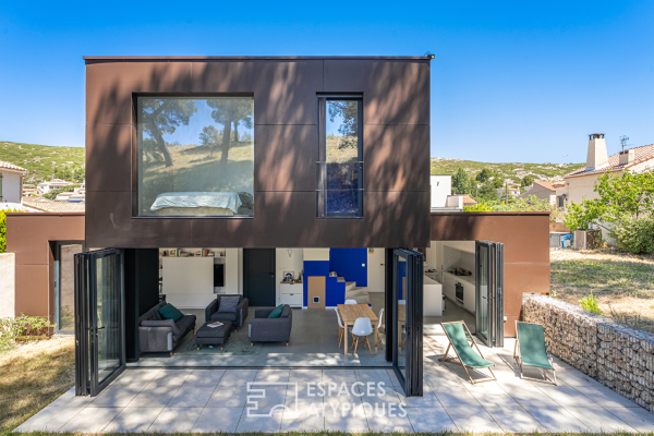 Maison de luxe à vendre à Le Rove, 595 000 €, Photo 1