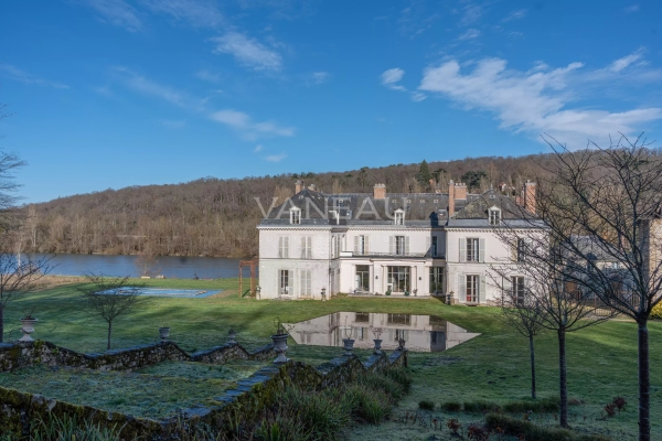 Appartement de luxe à vendre à Fontainebleau, 8 900 000 €, Photo 1