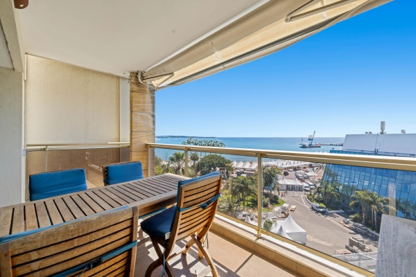 Appartement de luxe à vendre à Cannes, 2 800 000 €, Photo 1