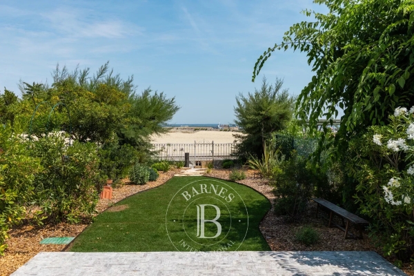 Maison de luxe à louer à Arcachon, 4 800 €, Photo 1