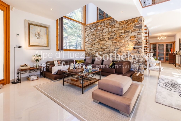 Maison de luxe à vendre à La Salle les Alpes, 3 300 000 €, Photo 1