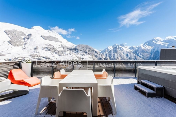 Luxury House for sale in Les Deux Alpes, 2 980 000 €, Photo 1