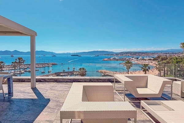Luxury Apartment for sale in Cannes, 10 900 000 €, Photo 1