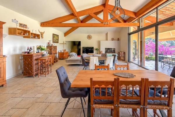 Luxury House for sale in Antibes, 4 900 000 €, Photo 1