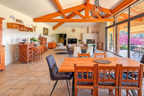 Luxury House for sale in Antibes, 4 900 000 €, Photo 1
