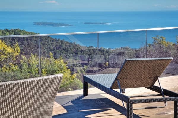 Luxury House for sale in Tanneron, 2 950 000 €, Photo 2