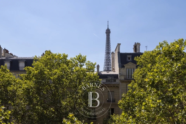 Luxury Apartment for sale in Paris 7ème, 2 970 000 €, Photo 1