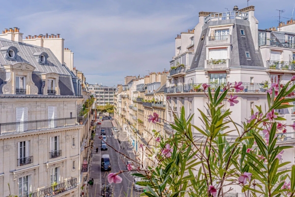 Luxury Apartment for sale in Paris 5ème, 1 095 000 €, Photo 1