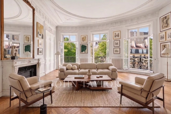 Luxury Apartment for sale in Paris 7ème, 7 000 000 €, Photo 1