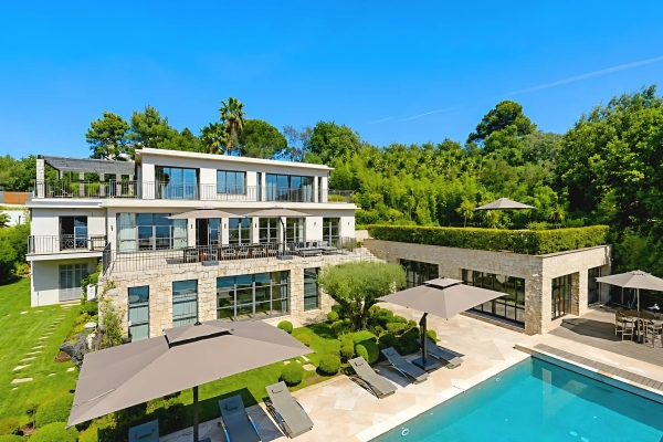 Maison de luxe à vendre à Cannes, 13 900 000 €, Photo 1