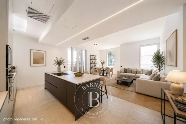 Luxury Apartment for sale in Le Cannet, 1 185 000 €, Photo 1
