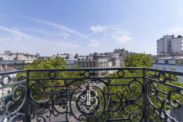 Appartement de luxe à vendre à Paris 17ème, 2 380 000 €, Photo 1