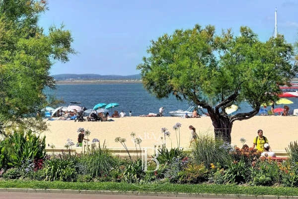 Appartement de luxe à vendre à Arcachon, 450 000 €, Photo 1