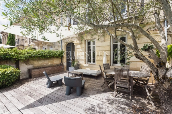 Luxury House for sale in Bordeaux, 1 245 000 €, Photo 1
