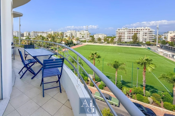 Appartement de luxe à vendre à Cannes, 795 000 €, Photo 1