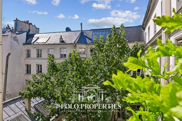 Luxury Apartment for sale in Paris 6ème, 2 070 000 €, Photo 1