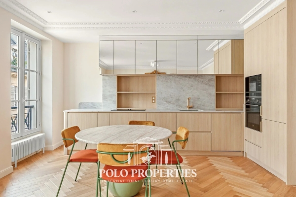Luxury Apartment for sale in Paris 6ème, 2 070 000 €, Photo 1