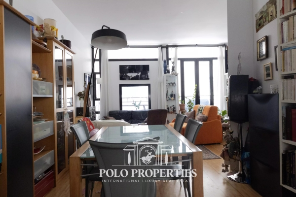Luxury Apartment for sale in Paris 20ème, 699 000 €, Photo 1