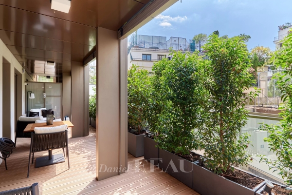 Appartement de luxe à vendre à Paris 7ème, 1 248 000 €, Photo 1