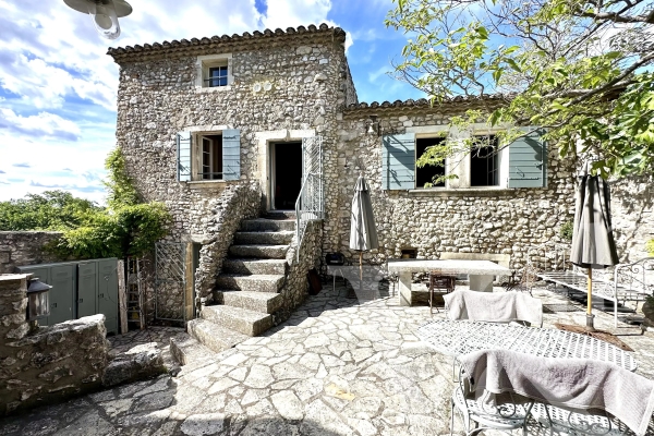 Maison de luxe à vendre à Eygalières, 1 810 000 €, Photo 1