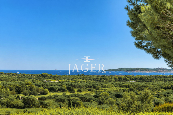 Luxury House for sale in Grimaud, 2 600 000 €, Photo 1