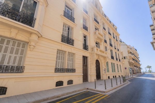 Luxury Apartment for sale in Nice, 2 258 000 €, Photo 1