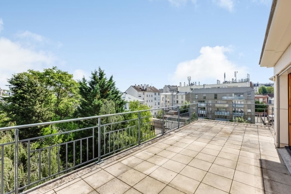 Appartement de luxe à vendre à Enghien-les-Bains, 790 000 €, Photo 1