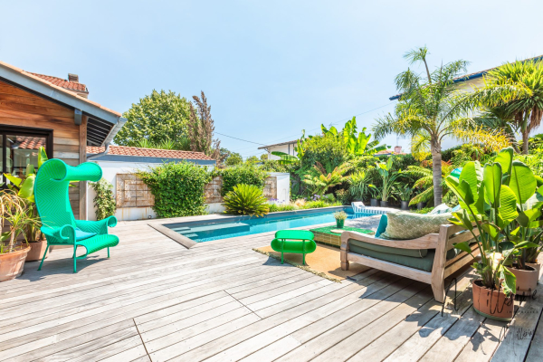 Maison de luxe à vendre à Anglet, 1 950 000 €, Photo 2