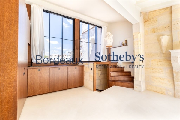 Luxury Apartment for sale in Bordeaux, 499 500 €, Photo 2