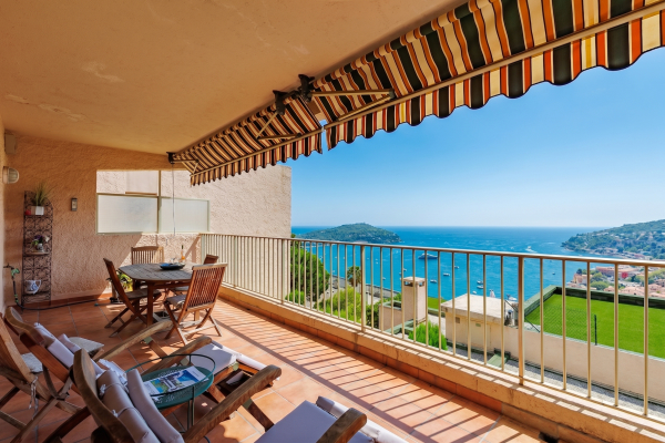 Luxury Apartment for sale in Villefranche-sur-Mer, 1 100 000 €, Photo 2