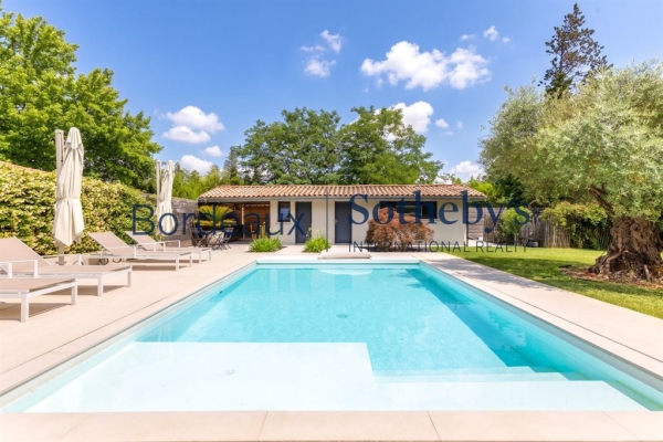 Luxury House for sale in Bordeaux, 1 365 000 €, Photo 2