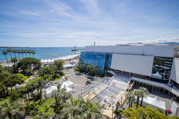 Appartement de luxe à vendre à Cannes, 2 800 000 €, Photo 2