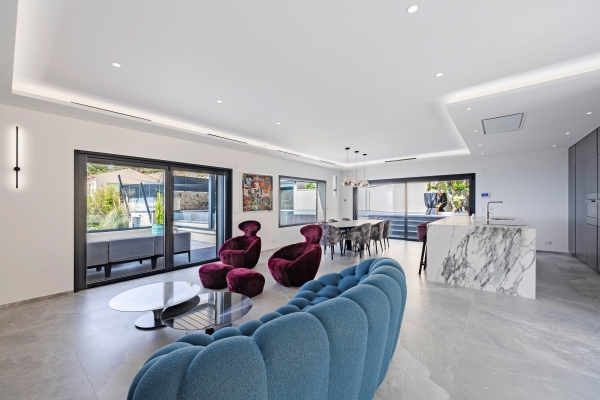 Luxury House for sale in Èze, 5 800 000 €, Photo 2