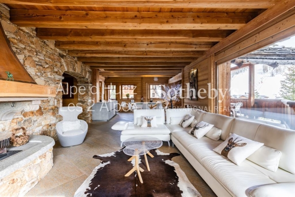 Luxury House for sale in Montgenèvre, 3 480 000 €, Photo 2