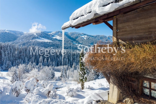 Luxury House for sale in Megève, 10 900 000 €, Photo 2