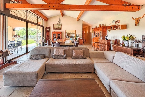 Luxury House for sale in Antibes, 3 900 000 €, Photo 2