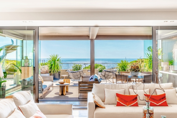 Luxury Apartment for sale in Sainte-Maxime, 2 499 000 €, Photo 2