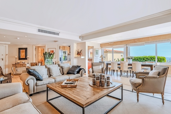 Appartement de luxe à vendre à Mandelieu-la-Napoule, 1 550 000 €, Photo 2