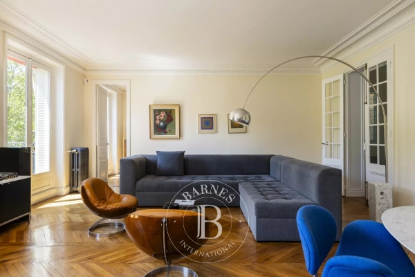 Luxury Apartment for sale in Paris 7ème, 2 970 000 €, Photo 2