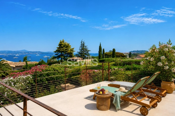 Maison de luxe à vendre à Gassin, 5 775 000 €, Photo 2